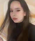 Дарья 23 ans москва  Russie