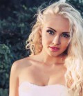 Olga 41 ans Minsk Biélorussie