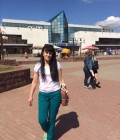Irina 55 ans Minsk Biélorussie