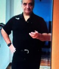 Francis 74 ans Carpentras France
