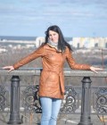Светлана 34 ans Kiev Ukraine