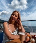 Maria 47 ans Poltava Ukraine