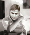 Sanjay 40 лет Assam Индия