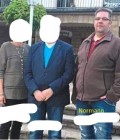 Norman 52 лет Glandorf Германия