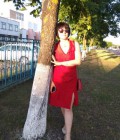 Tatyana 55 ans Minsk Biélorussie