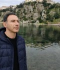 Maurizio 48 ans Agropoli Italie