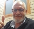 Ahmed 62 ans Tizi Ouzou Algérie