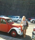 Ina 58 ans Saint-raphael France