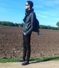Khalil 33 ans Casablanca Maroc