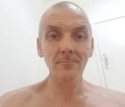Paul 47 лет Glasgow  Великобритания