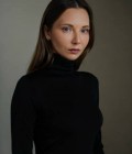 Evgeniia 33 ans Kramatorsk  Ukraine