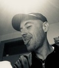 Guillaume 42 ans Évreux  France