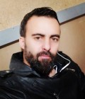 Wisaam 38 ans Kayseri Turquie
