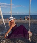 Tatiana 56 ans Krasnodar Russie