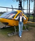 Daria 25 ans Минск  Biélorussie