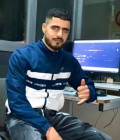 Mustapha 26 лет برشيد Марокко