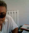 Regis 61 лет Montpellier Франция