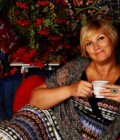 Elena 62 ans Saint Petersburg Russie