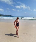 Marina 40 ans Volgograd Russie