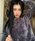 Lyubov 25 ans Kazan Russie
