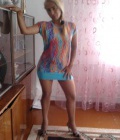 Zarema 49 ans Simferopol Ukraine