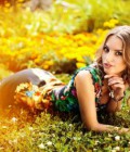 Oksana 42 ans Minsk Biélorussie