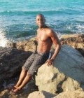 Kojo 51 ans London  Royaume-Uni