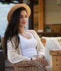 Kseniya 37 ans Minsk Biélorussie