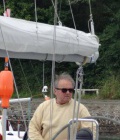 Marc 75 ans Lorient France