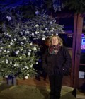 Olga 64 ans Киев Ukraine