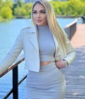 Anastasia 33 ans Moscow  Russie