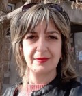 Vera 51 лет Erevan Армения