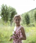 Anastasiya 44 ans Ekaterinburg Russie