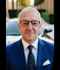 Jean Louis 62 ans Saint-sorlin-en-valloire France
