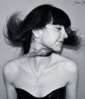 Natallia 37 ans Minsk Biélorussie