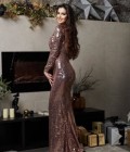 Elena 35 years Moscou  Russia