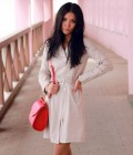 Alina 37 ans Minsk Biélorussie