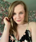 Anna 34 years Bonns Germany