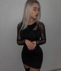Ангелина 24 ans Санкт-Петербург Russie