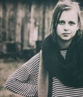 Aleksanbra 30 ans пружаны Biélorussie