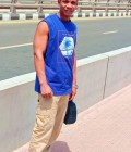 Ahmed 31 лет Dubai  ОАЭ