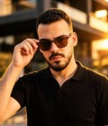 Mahmoud 21 лет Baerut Ливан