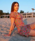 Nastya 20 ans Sumy Ukraine