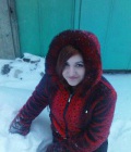 Alyona 36 ans Kishenen Moldavie