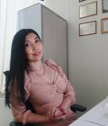 Anara 44 ans Nursultan Kazakhstan