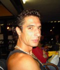 Carlos 48 ans Grenoble  France