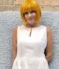 Annushka 68 ans Kyiv  Ukraine