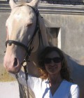 Sasha 44 ans Spb Russie