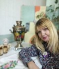 Elena 51 ans Gomel Biélorussie