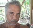 Teva 52 ans Papeete Polynésie française